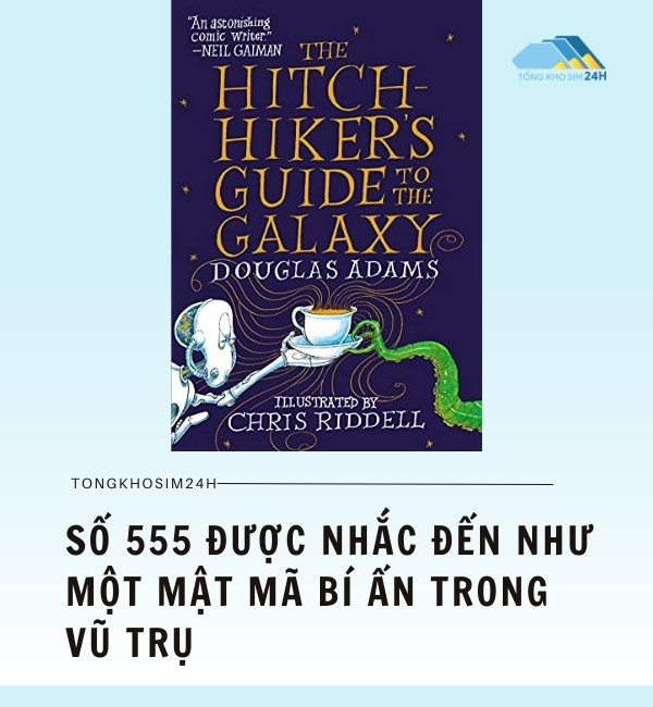 The Hitchhiker's Guide to the Galaxy